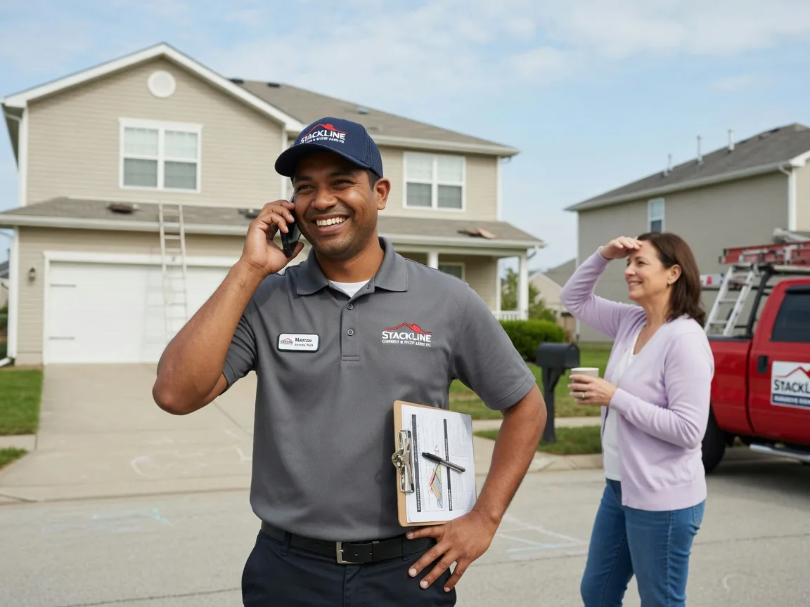 Chimney flashing repair Huddy, KY FAQs